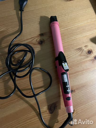 Стайлер для волос scarlett sc-h60t50