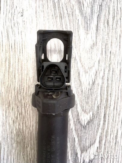 Катушка зажигания Bosch, Delphi для BMW