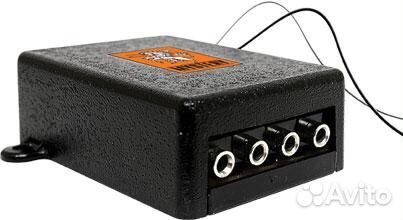 Активный сумматор телевизионных сигналов mistery