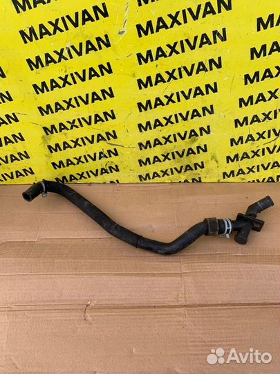 Патрубок системы охлаждения Mercedes R-Class W251