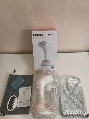 Гладильная система Rospec