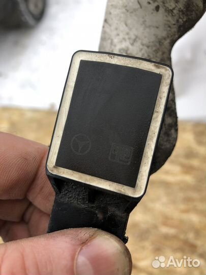 Датчик уровня кузова мерседес 211 mercedes w211