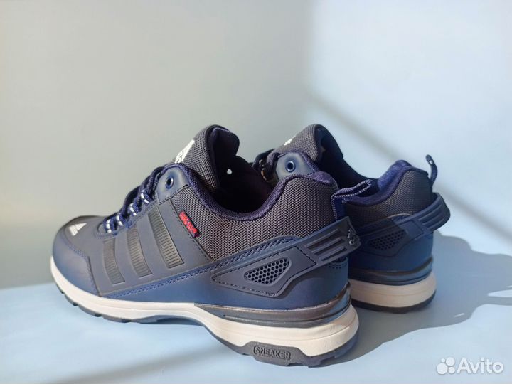 Кроссовки новые adidas демисезонные 41-46р