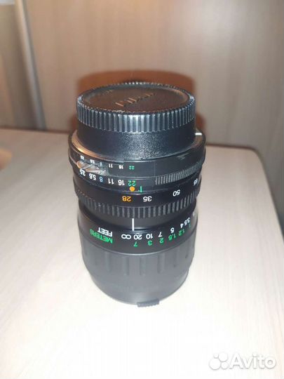 Объектив для Nikon