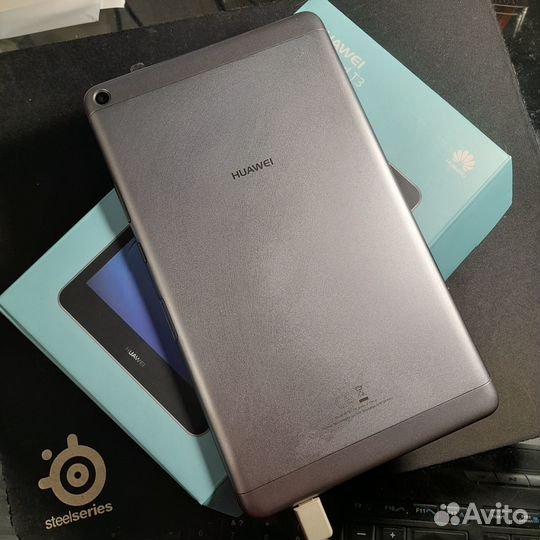 Планшет huawei MediaPad T3