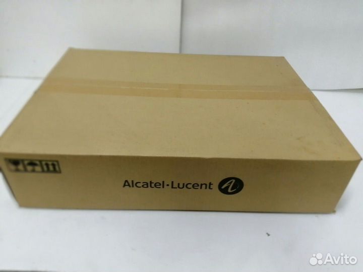 Alcatel-Lucent OS6850E-P48X Omni Switch 6850E-P48X POE 48x10G 