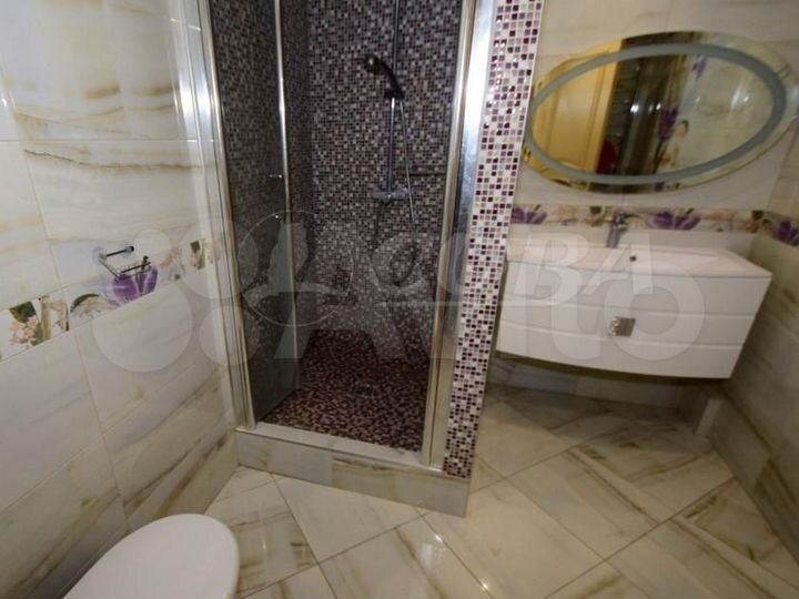 5-к. квартира, 155,5 м², 7/7 эт.