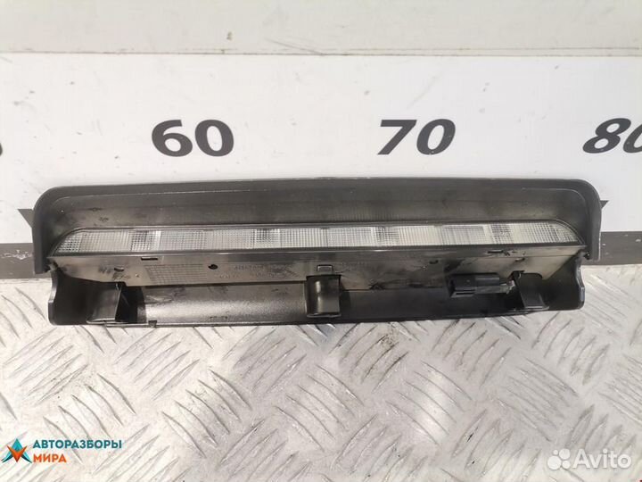 Стоп-сигнал Opel Corsa C рест. 2006 24416515