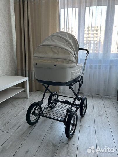 Коляска Roan Marita 2 в 1