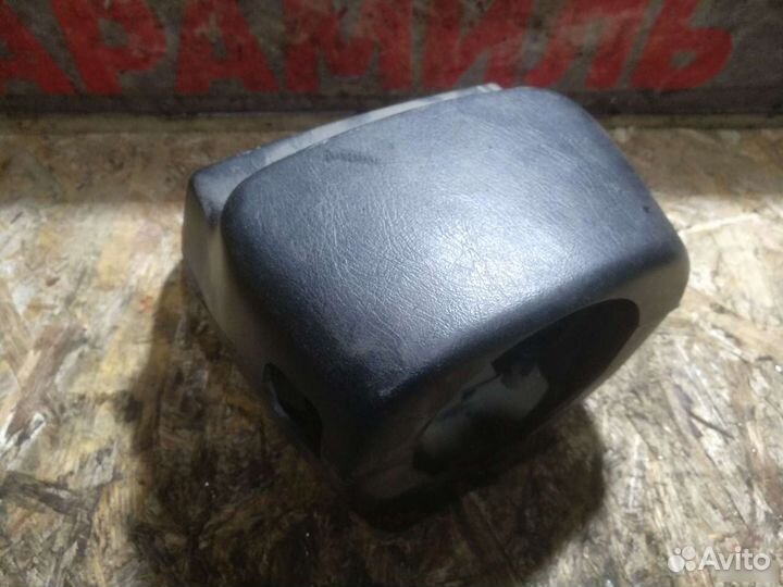 Кожух подрулевой ниссан блюберд