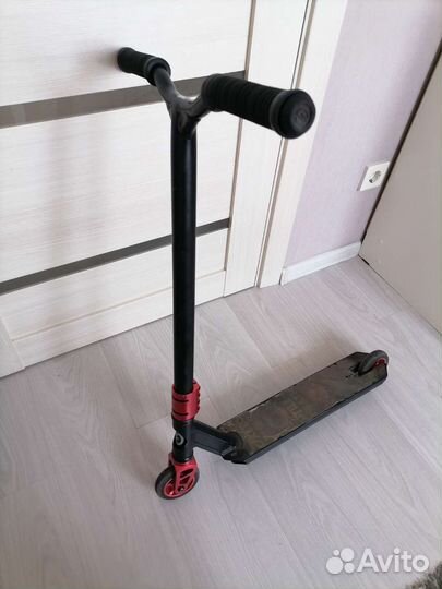 Трюковой самокат oxelo
