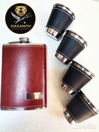 Шашлычный набор, 