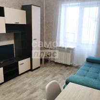 Квартира-студия, 20,7 м², 3/4 эт.