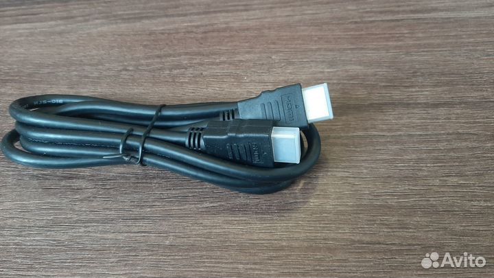 Кабель hdmi 1,5 метра