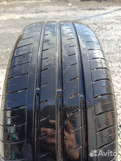 Nexen N'Fera SU1 205/60 R16