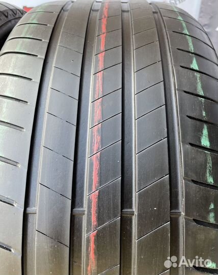 Bridgestone Turanza T005 255/40 R20 101W