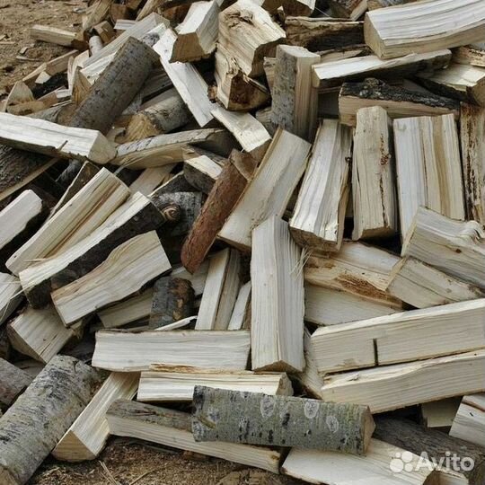 Дрова ольховые с доставкой