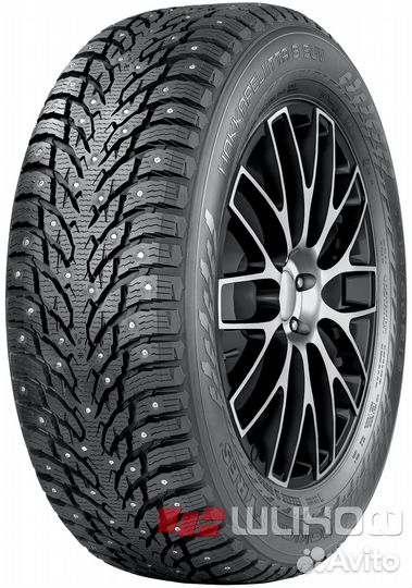 Nokian Tyres Hakkapeliitta 9 SUV 235/45 R19