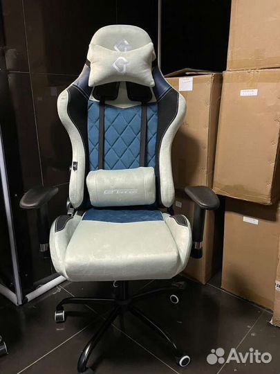 Игровое кресло