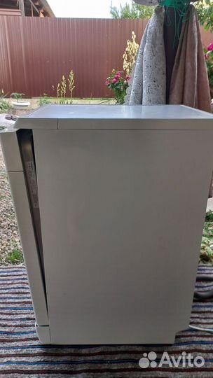 Посудомоечная машина hansa