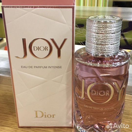 Christian Dior Joy Intense диор джой интенс