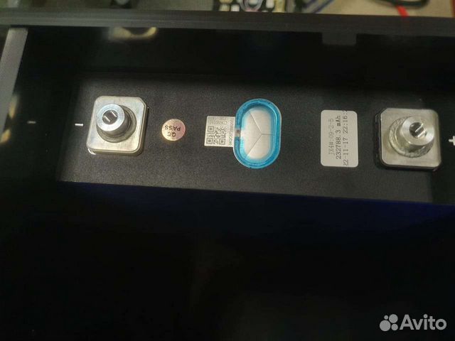 Аккумуляторы LiFePo4 24V-250Ah с BMS