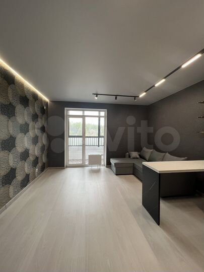 Квартира-студия, 28,1 м², 1/19 эт.