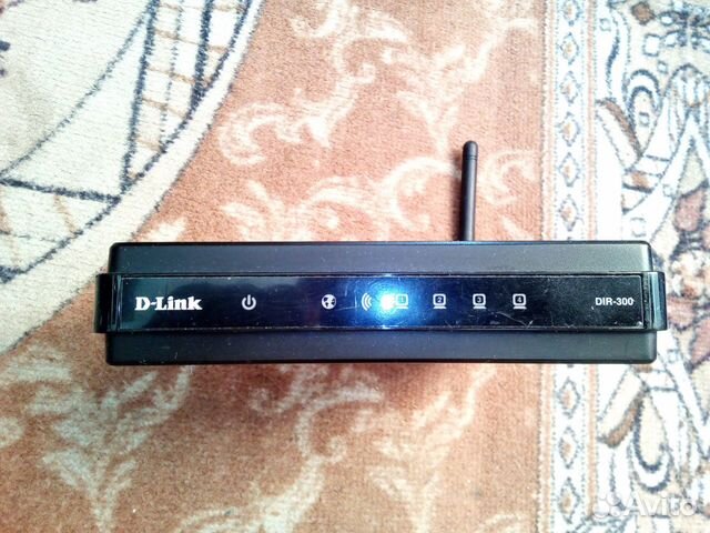 Роутер D link dir 300,dir320,asus WL-500g Premium
