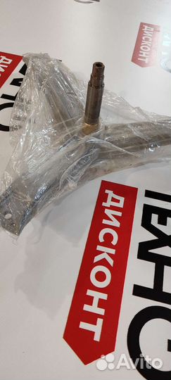 Крестовина барабана Bosch/Siemens 215117