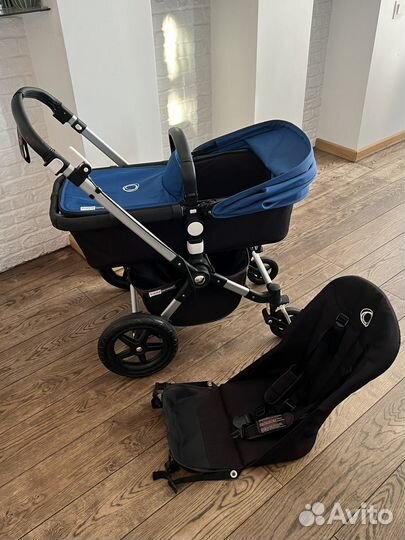 Коляска bugaboo cameleon 3