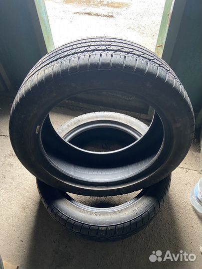 Goodyear Eagle Sport TZ 245/45 R18 96W