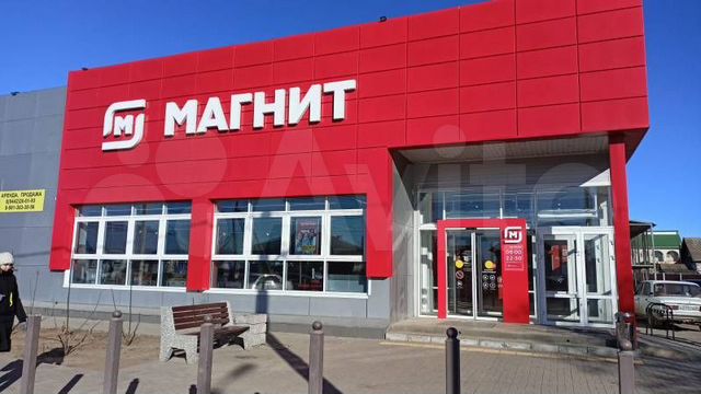 Габ -Николаевск, улица Чайковского, 7 - 805.5 м² в Николаевске ...