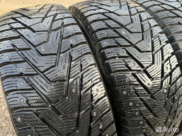 Hankook Winter I'Pike X SUV 235/65 R17