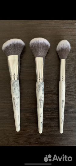 Кисти для макияжа bh cosmetics