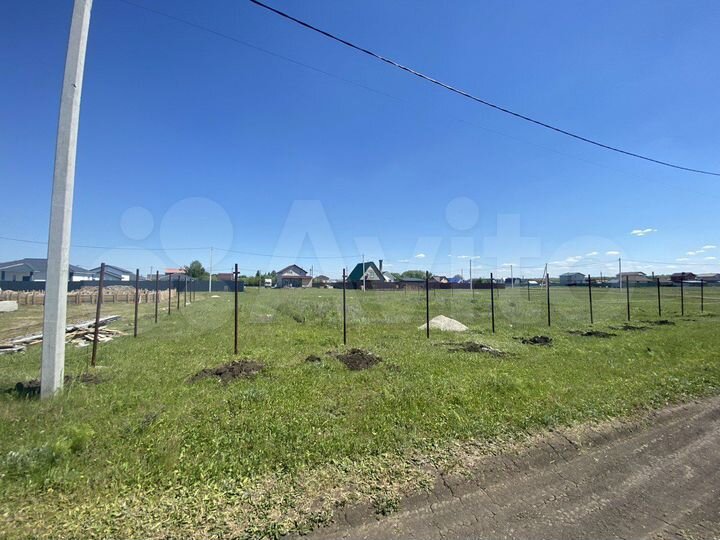 Участок 5 сот. (ИЖС)