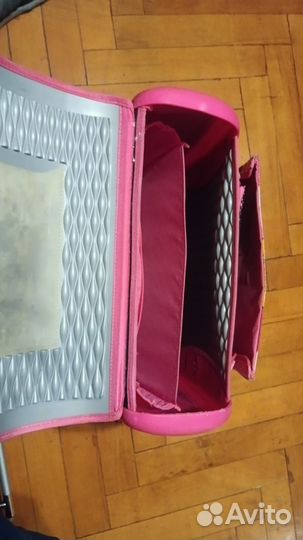 Рюкзак ранец школьный для девочки