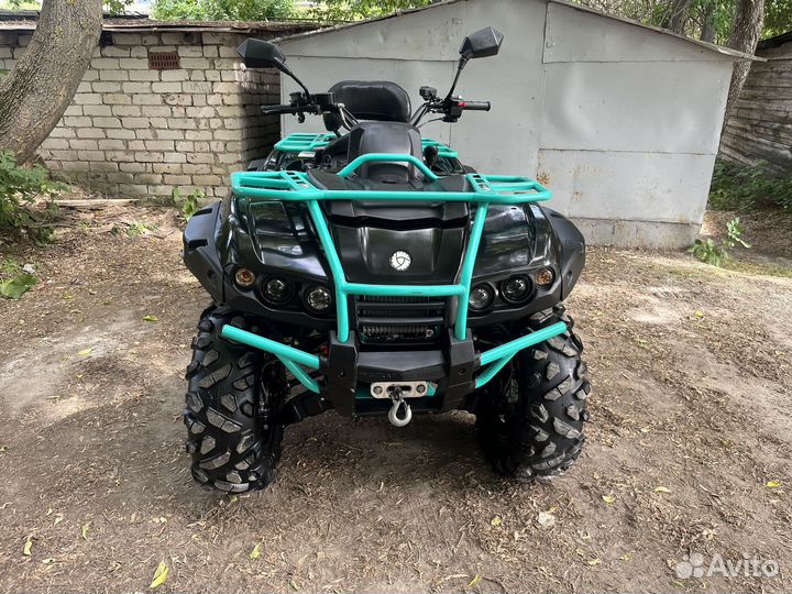 Рм 800 с электроусилителем