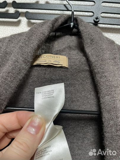 Вещи Falconeri в идеале