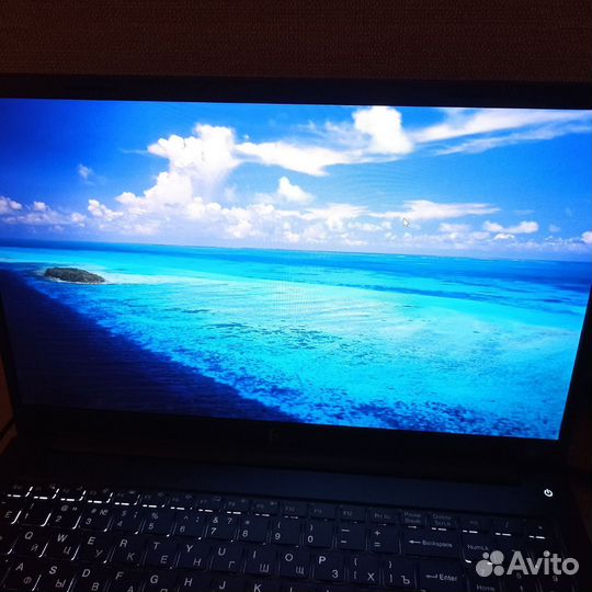 Ноутбук i3, 8+256, наушники Rombica, мышь Logitech