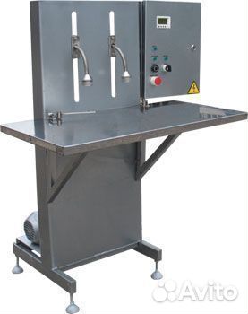 Дозатор жидких и вязких продуктов ипкс-071Вн(Н)