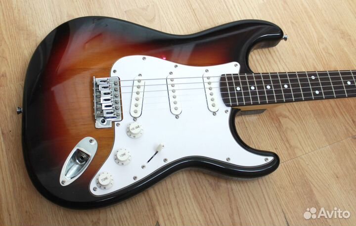 Электро гитара Photogenic Strat