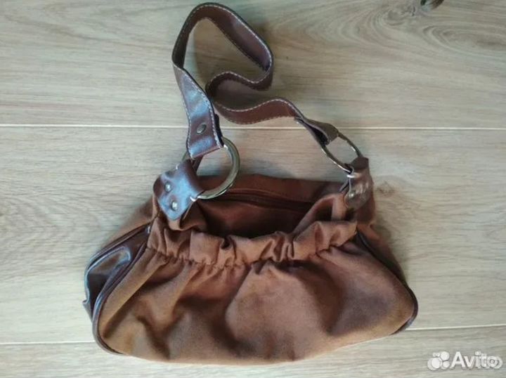 Сумки разные