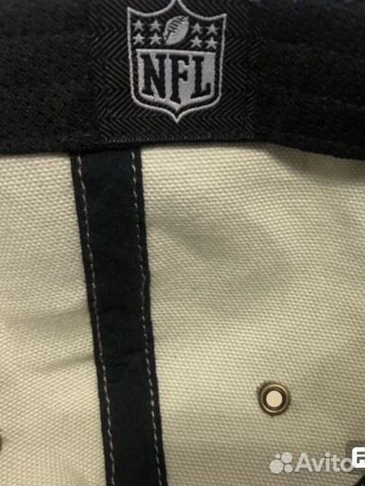 Бейсболка carhartt 47 brand nfl оригинал новая