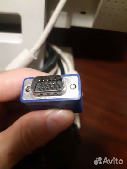 Монитор Optima 150