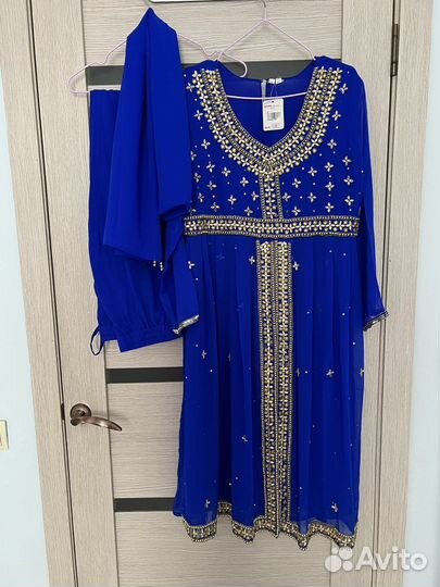 Мусульманская женская одежда