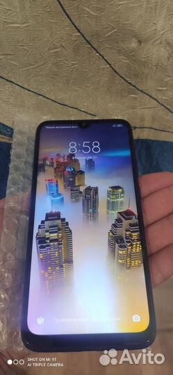 Xiaomi Redmi Note 7, 4/64 ГБ