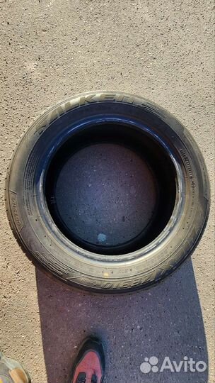 Falken Ziex ZE310 Ecorun 205/55 R16