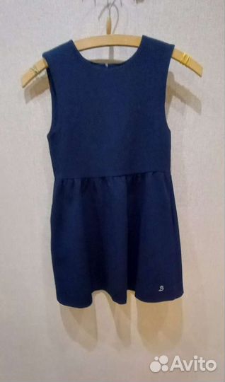 Сарафаны школьные