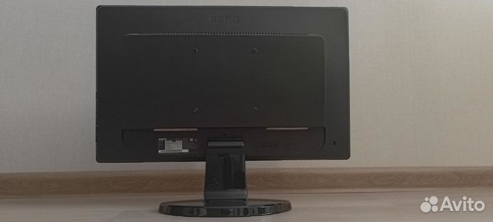 Рабочий компьютер