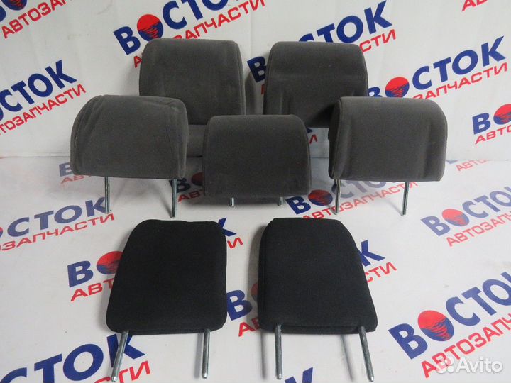 Подголовник toyota corolla spacio ZZE122N, NZE121N, ZZE124N